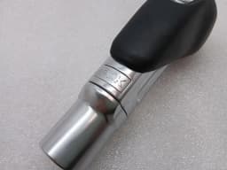 PORSCHE Porsche 911 991 Gear Knob 9G142605930 Leather Gear Knob — thumbnail 8