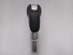 PORSCHE Porsche 911 991 Gear Knob 9G142605930 Leather Gear Knob — thumbnail 9
