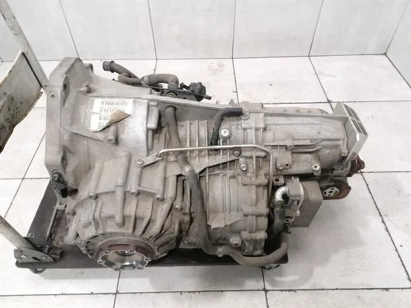 Porsche 911 991 Gearbox CG155 Gearbox PDK TURBO S A171 TRANSMISSION 9G130003155