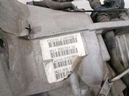 PORSCHE Porsche 911 991 Gearbox CG155 Gearbox PDK TURBO S A171 TRANSMISSION 9G130003155 — thumbnail 2