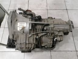 PORSCHE Porsche 911 991 Gearbox CG155 Gearbox PDK TURBO S A171 TRANSMISSION 9G130003155 — thumbnail 3