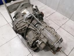 PORSCHE Porsche 911 991 Gearbox CG155 Gearbox PDK TURBO S A171 TRANSMISSION 9G130003155 — thumbnail 4