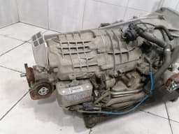 PORSCHE Porsche 911 991 Gearbox CG155 Gearbox PDK TURBO S A171 TRANSMISSION 9G130003155 — thumbnail 7