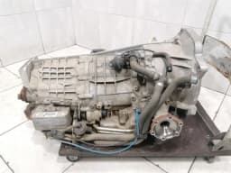 PORSCHE Porsche 911 991 Gearbox CG155 Gearbox PDK TURBO S A171 TRANSMISSION 9G130003155 — thumbnail 5