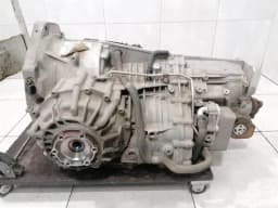 PORSCHE Porsche 911 991 Gearbox CG155 Gearbox PDK TURBO S A171 TRANSMISSION 9G130003155 — thumbnail 6