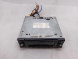 PORSCHE Porsche 911 996 Head Unit 996645121 Main Unit CR-22 — thumbnail 5
