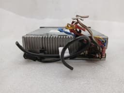 PORSCHE Porsche 911 996 Head Unit 996645121 Main Unit CR-22 — thumbnail 8