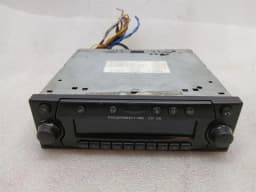 PORSCHE Porsche 911 996 Head Unit 996645121 Main Unit CR-22 — thumbnail 10