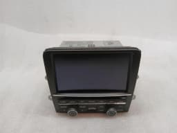 PORSCHE Porsche 911 991 Head Unit 99164217817 Main Unit Navi PCM 3.1 USA — thumbnail 1