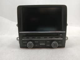 PORSCHE Porsche 911 991 Head Unit 99164217817 Main Unit Navi PCM 3.1 USA — thumbnail 2