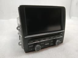 PORSCHE Porsche 911 991 Head Unit 99164217817 Main Unit Navi PCM 3.1 USA — thumbnail 4