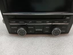 PORSCHE Porsche 911 991 Head Unit 99164217817 Main Unit Navi PCM 3.1 USA — thumbnail 3