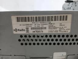 PORSCHE Porsche 911 991 Head Unit 99164217817 Main Unit Navi PCM 3.1 USA — thumbnail 10