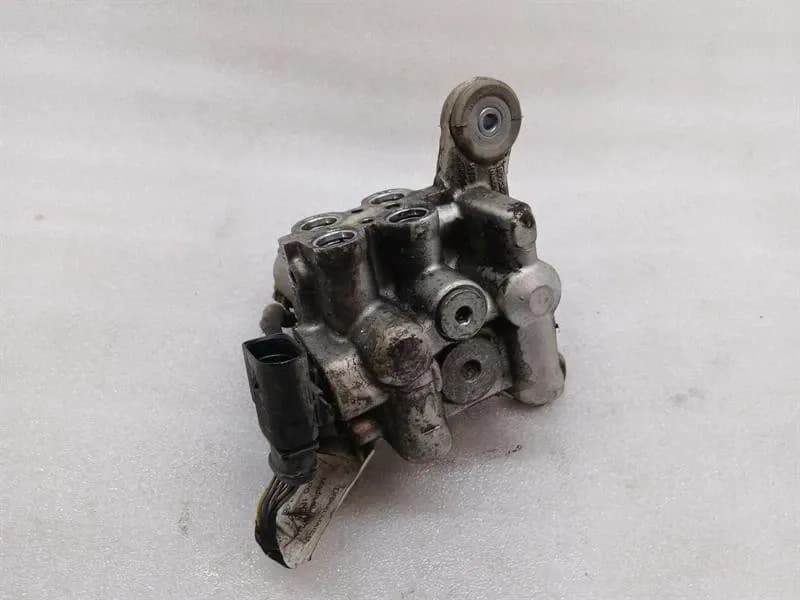 PORSCHE Porsche 911 991 hydraulic valve 99135907702 hydraulic valve PDCC TURBO S