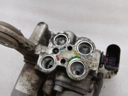 PORSCHE Porsche 911 991 hydraulic valve 99135907702 hydraulic valve PDCC TURBO S — thumbnail 4