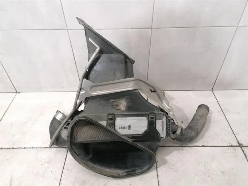 PORSCHE Porsche 911 991 Intercooler 99111063972 Intercooler 991.1 Left Left