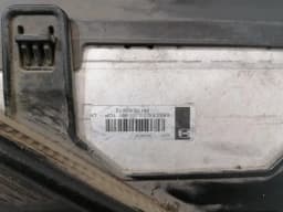 PORSCHE Porsche 911 991 Intercooler 99111063972 Intercooler 991.1 Left Left — thumbnail 6