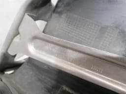 PORSCHE Porsche 911 991 Intercooler 99111063972 Intercooler 991.1 Left Left — thumbnail 8