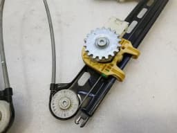 PORSCHE Porsche 911 991 Left Front Door Winder 99154297500 Window Regulator Front Left — thumbnail 5