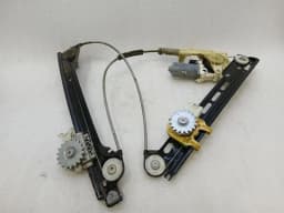 PORSCHE Porsche 911 991 Left Front Door Winder 99154297500 Window Regulator Front Left — thumbnail 10