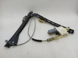PORSCHE Porsche 911 991 Left Front Door Winder 99154297500 Window Regulator Front Left — thumbnail 8