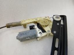 PORSCHE Porsche 911 991 Left Front Door Winder 99154297500 Window Regulator Front Left — thumbnail 4