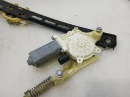 PORSCHE Porsche 911 991 Left Front Door Winder 99154297500 Window Regulator Front Left — thumbnail 9