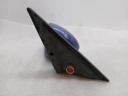 PORSCHE Porsche 911 996 left door mirror exterior mirror left RHD 5 PINS — thumbnail 4