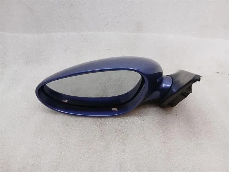 PORSCHE Porsche 911 996 left door mirror exterior mirror left RHD 5 PINS