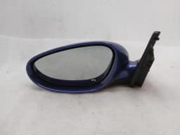 PORSCHE Porsche 911 996 left door mirror exterior mirror left RHD 5 PINS — thumbnail 2