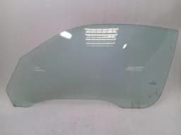PORSCHE Porsche 911 996 left front door glass 99654251102 door window front left coupe — thumbnail 7