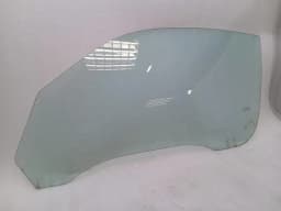 PORSCHE Porsche 911 996 left front door glass 99654251102 door window front left coupe — thumbnail 8