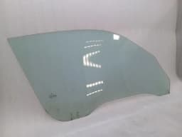 PORSCHE Porsche 911 996 left front door glass 99654251102 door window front left coupe — thumbnail 10