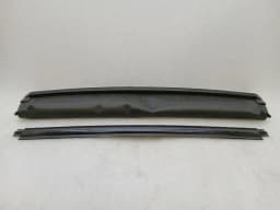 PORSCHE Porsche 911 991 Sunroof Roller Blind 99156690700 Sun Shade Roller Blind — thumbnail 9