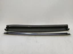 PORSCHE Porsche 911 991 Sunroof Roller Blind 99156690700 Sun Shade Roller Blind — thumbnail 1