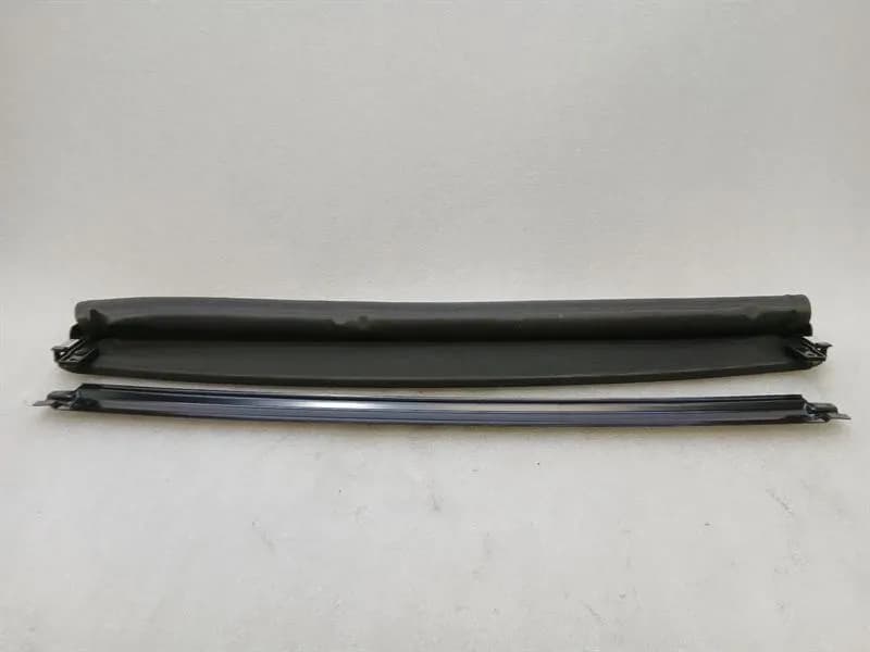 PORSCHE Porsche 911 991 Sunroof Roller Blind 99156690700 Sun Shade Roller Blind