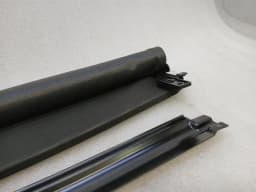 PORSCHE Porsche 911 991 Sunroof Roller Blind 99156690700 Sun Shade Roller Blind — thumbnail 10