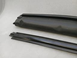 PORSCHE Porsche 911 991 Sunroof Roller Blind 99156690700 Sun Shade Roller Blind — thumbnail 6