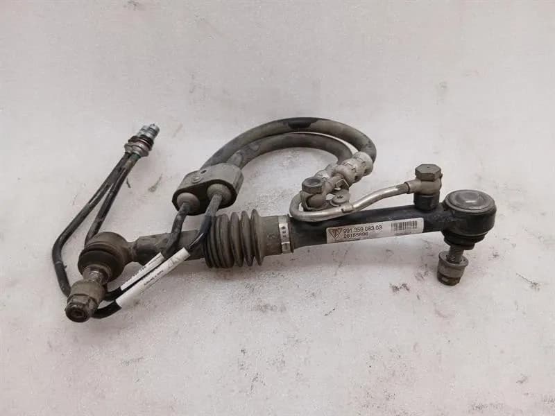 Porsche 911 991 PDCC L/R Anti Roll Bar Front 99135908303 Front Anti Roll Bar L/R