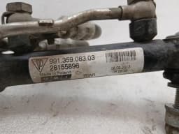 PORSCHE Porsche 911 991 PDCC L/R Anti Roll Bar Front 99135908303 Front Anti Roll Bar L/R — thumbnail 4
