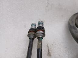 PORSCHE Porsche 911 991 PDCC L/R Anti Roll Bar Front 99135908303 Front Anti Roll Bar L/R — thumbnail 5