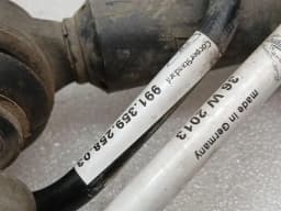 PORSCHE Porsche 911 991 PDCC L/R Anti Roll Bar Front 99135908303 Front Anti Roll Bar L/R — thumbnail 6