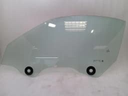PORSCHE Porsche 911 991 left front door glass 99154251101 convertible door window front left — thumbnail 2