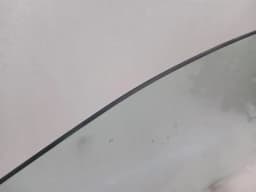PORSCHE Porsche 911 991 left front door glass 99154251101 convertible door window front left — thumbnail 5
