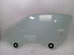 PORSCHE Porsche 911 991 left front door glass 99154251101 convertible door window front left — thumbnail 7