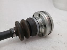 PORSCHE Porsche 911 991 Left Front Drive Shaft 99134903803 Drive Shaft Front L LOBRO — thumbnail 2