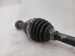 PORSCHE Porsche 911 991 Left Front Drive Shaft 99134903803 Drive Shaft Front L LOBRO — thumbnail 5