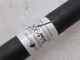 PORSCHE Porsche 911 991 Left Front Drive Shaft 99134903803 Drive Shaft Front L LOBRO — thumbnail 6