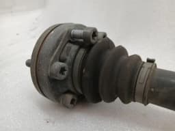 PORSCHE Porsche 911 991 left rear drive shaft 99133202410 drive shaft rear left — thumbnail 4