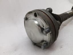 PORSCHE Porsche 911 991 left rear drive shaft 99133202410 drive shaft rear left — thumbnail 5
